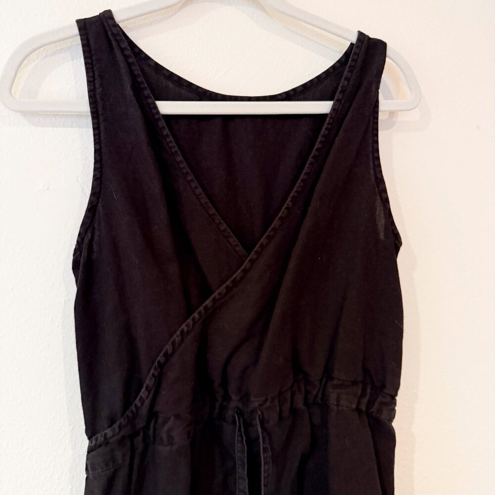 Esby sleeveless jumpsuit